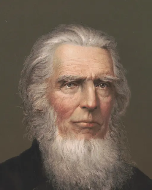 Alexander Campbell
