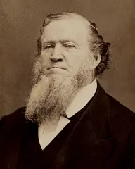 Brigham Young