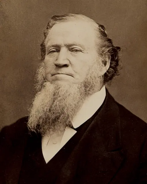 Brigham Young