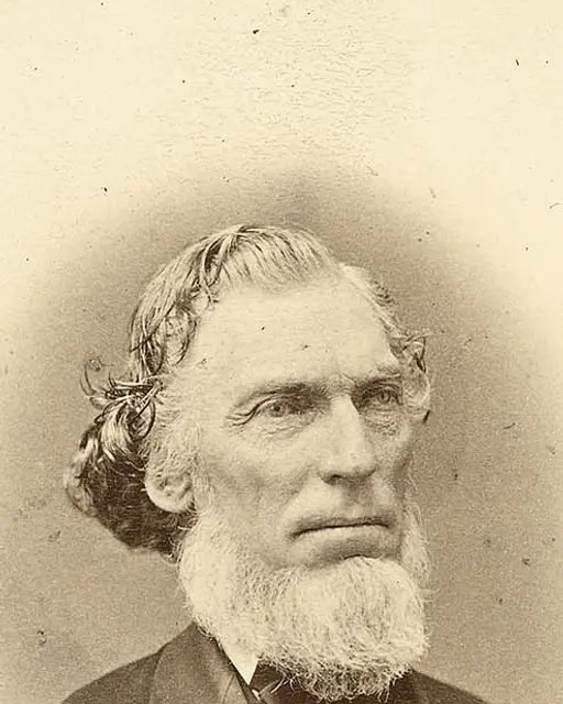Daniel H. Wells