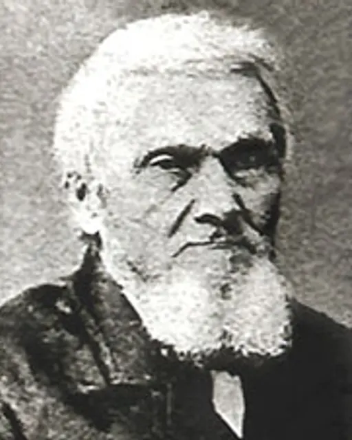 Eber Dudley Howe