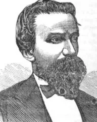 Edward William Tullidge