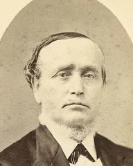 Erastus Snow