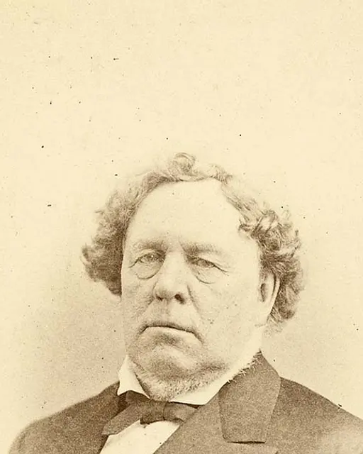 George A. Smith