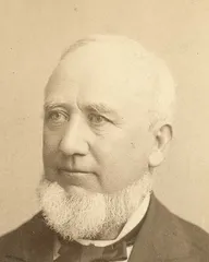 George Q. Cannon