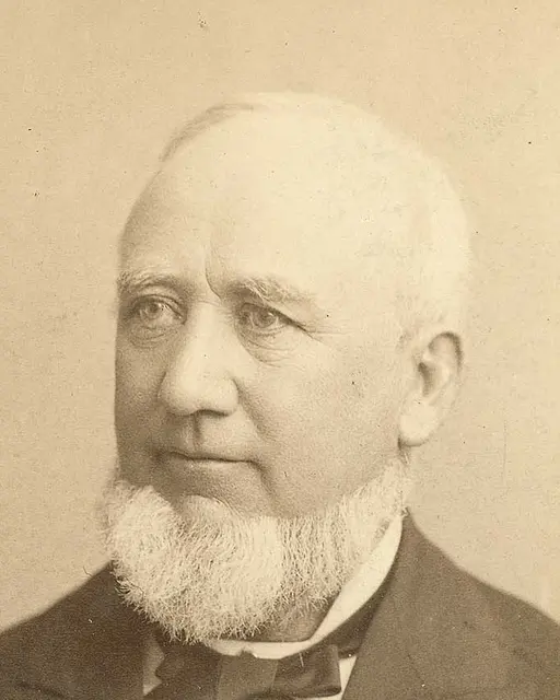 George Q. Cannon