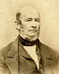 Heber Chase Kimball