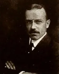 Isaac Woodbridge Riley