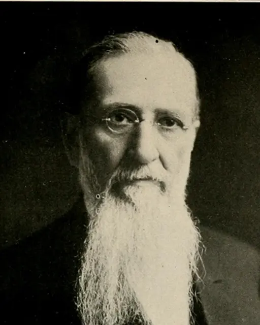Joseph F. Smith