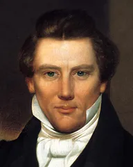 Joseph Smith Jr.