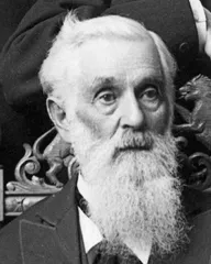 Lorenzo Snow
