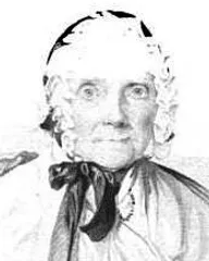 Lucy Mack Smith