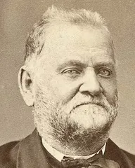 Orson Hyde