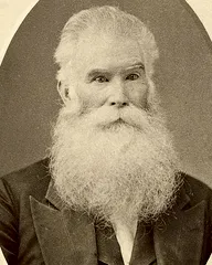 Orson Pratt