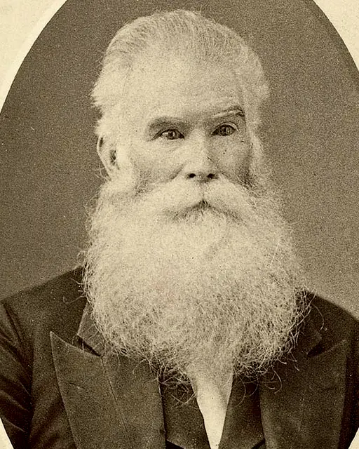 Orson Pratt
