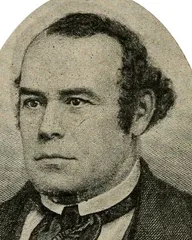 Parley Parker Pratt
